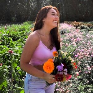 Meet your Posher, Sam